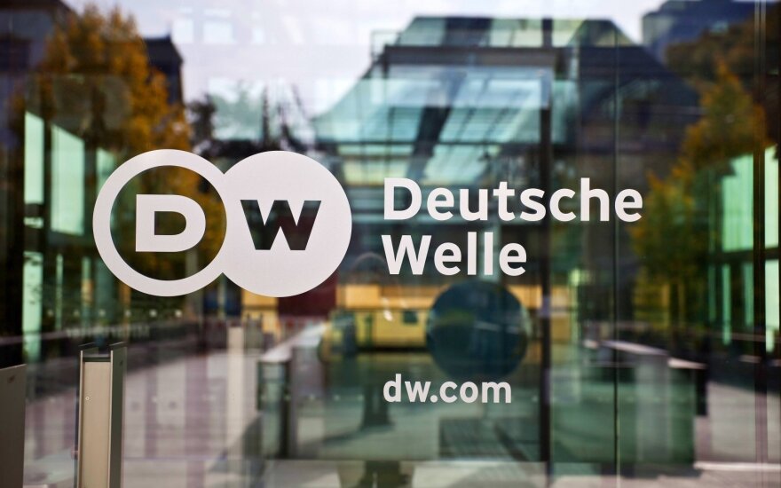 „Deutsche Welle“ 