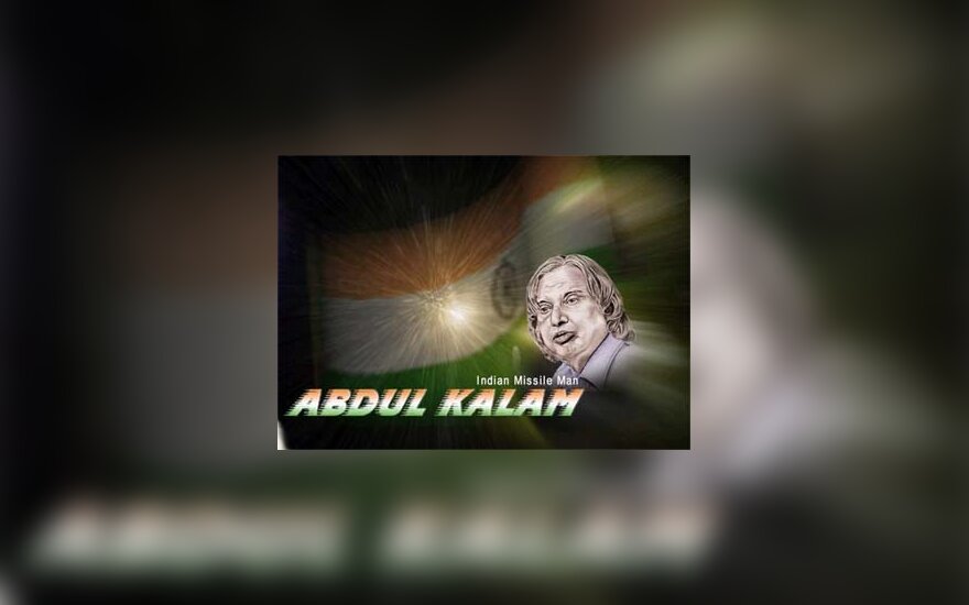 Abdul Kalam