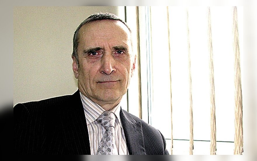 Alvydas Butkus