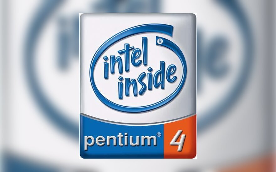 "Pentium 4"