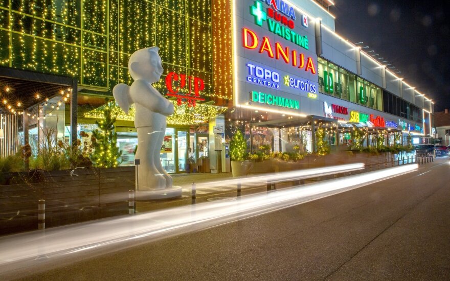 Ieškantiems išskirtinių dovanų duris atveria Kalėdinė mugė Vilniaus centre