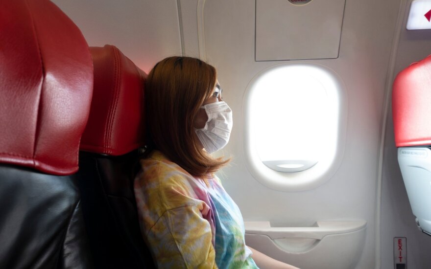 Airlines try ultra-cheap fares to get the world flying again