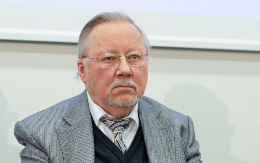 Vytautas Landsbergis