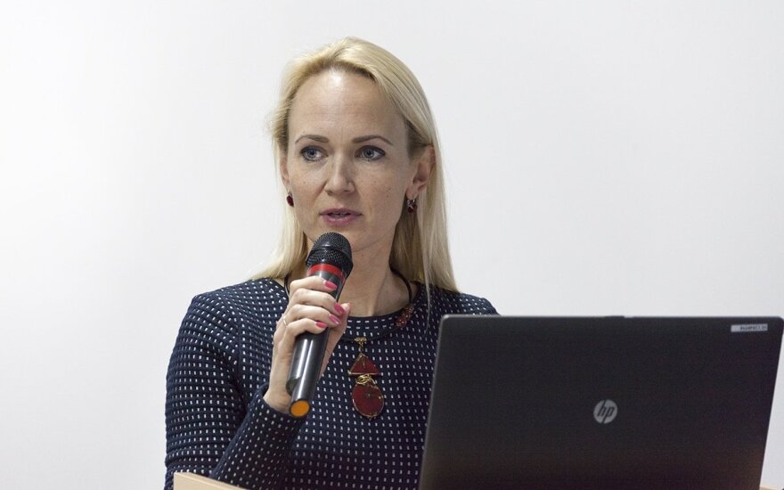 Diana Cibulskienė