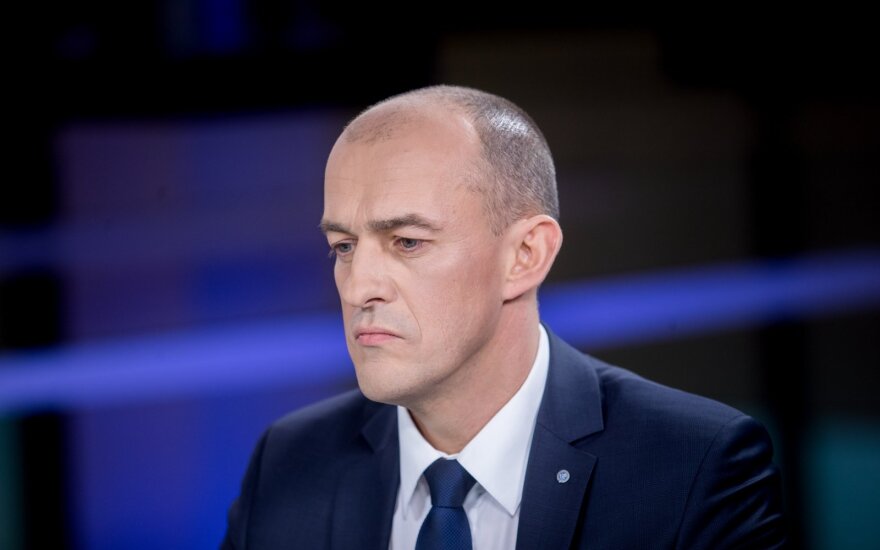 Žydrūnas Bartkus