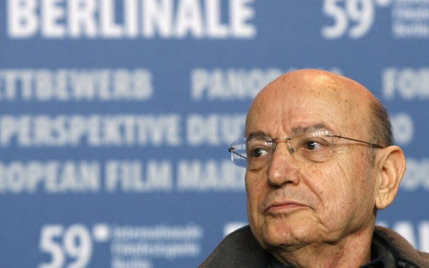 Teo Angelopulas (Theo Angelopoulos)