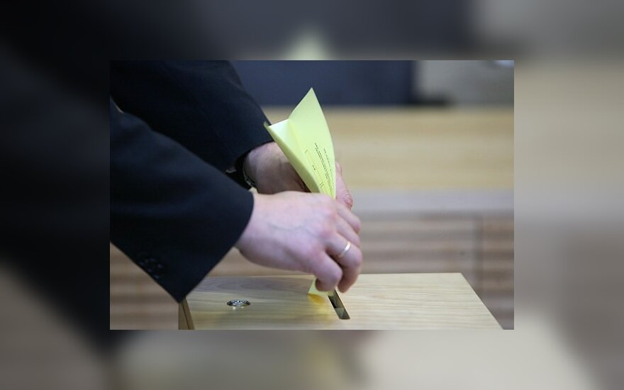 Daugelis rinkėjų nusivylę valdžia, bet neapsisprendę, kuo ją keisti