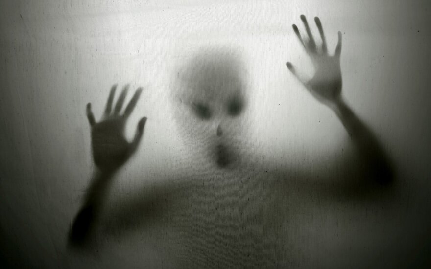 Rusijoje auga susidomėjimas paranormaliais reiškiniais – analitikai žino, kuo tai gali baigtis