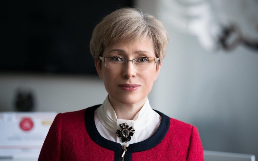 Natalja Kobzevienė