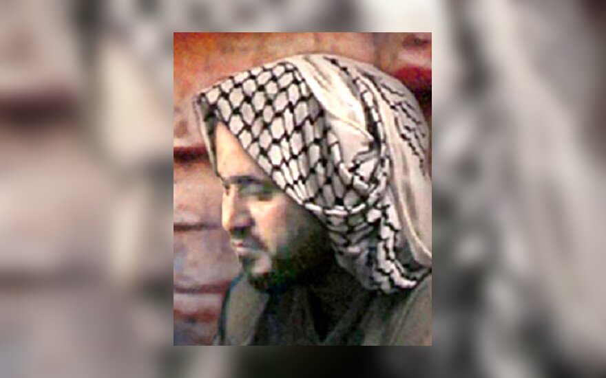 Abu Musabas al-Zarqawi
