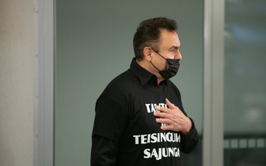 Petras Gražulis