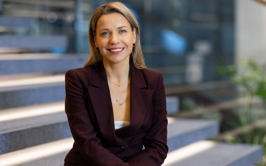 Sigita Strockytė-Varnė