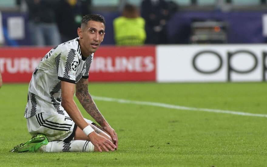 Angelis Di Maria 