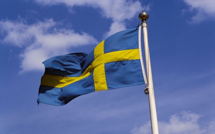 JAV tikisi, kad Švedija ir Suomija greitai taps NATO narėmis