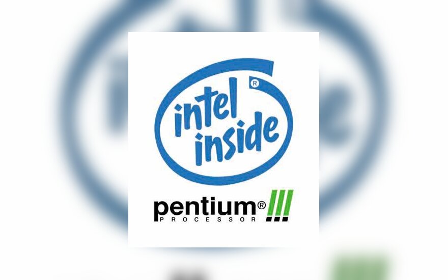 "Pentium III"