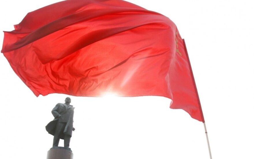 Sovietų Sąjungos vėliava 