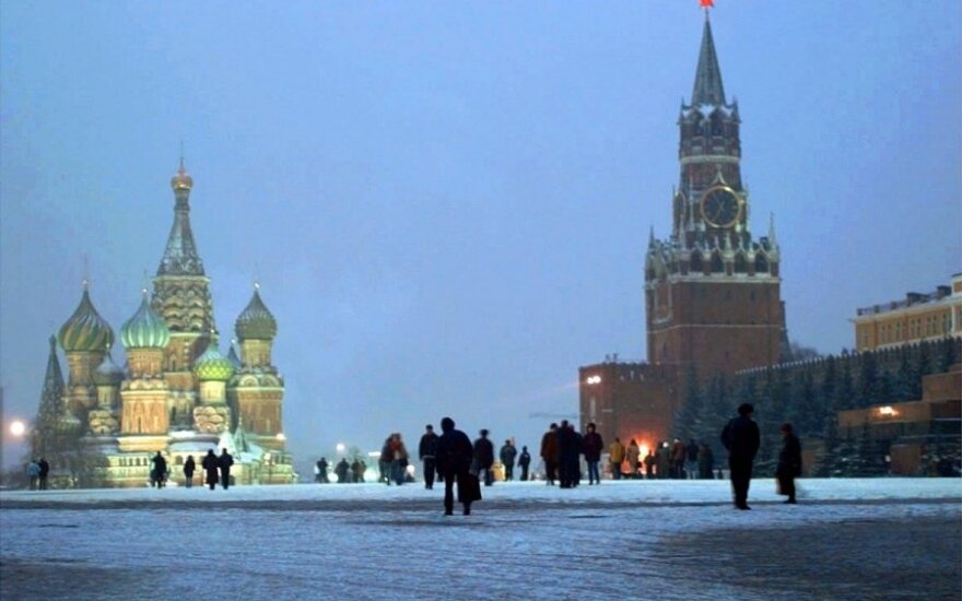 Rusija po Ukrainos sprendimo: bus nemalonumų