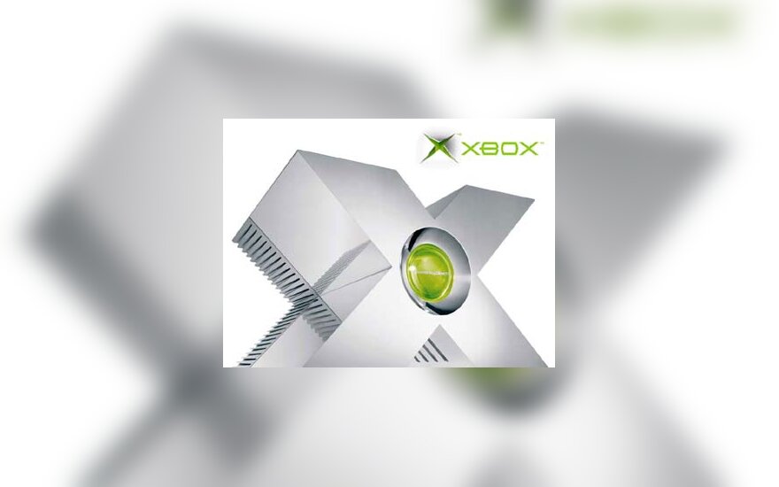 "Xbox"