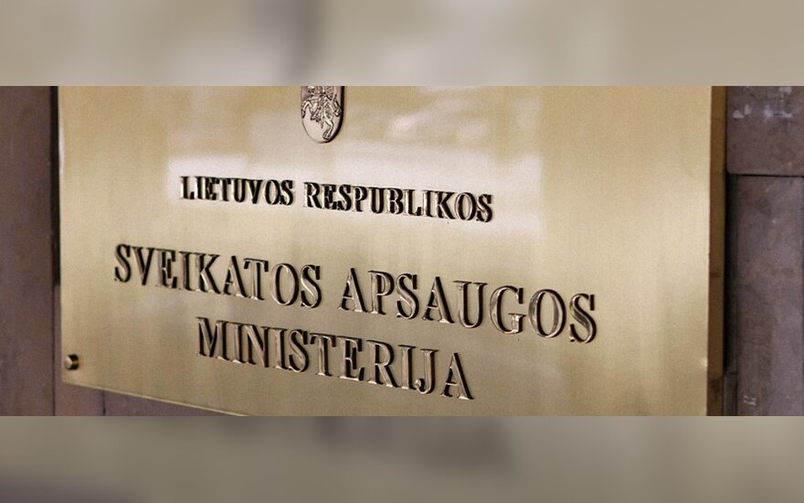VTEK: SAM kanclerės funkcijas laikinai vykdanti Vitkūnienė įstatymo nepažeidė