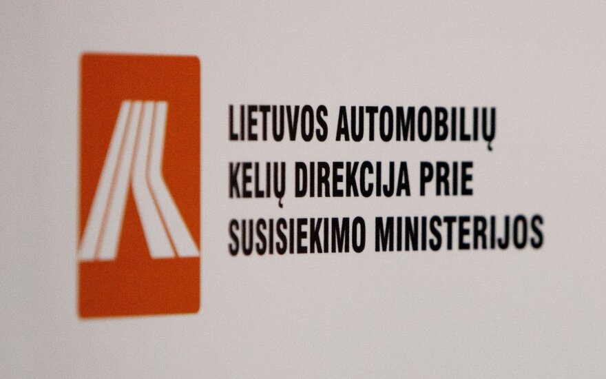 Kelių direkcija