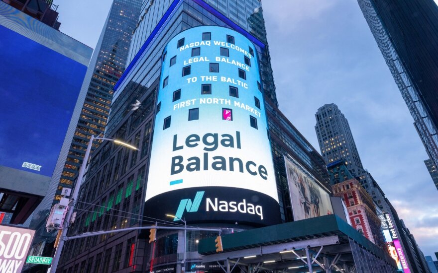 „Legal Balance"