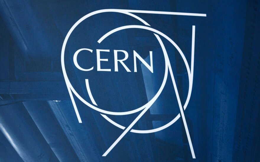 CERN