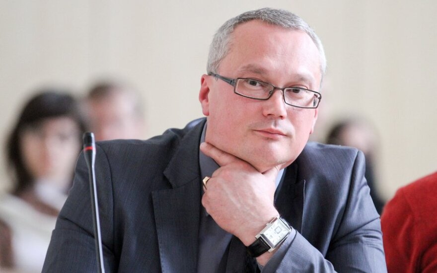 Audrius Matonis