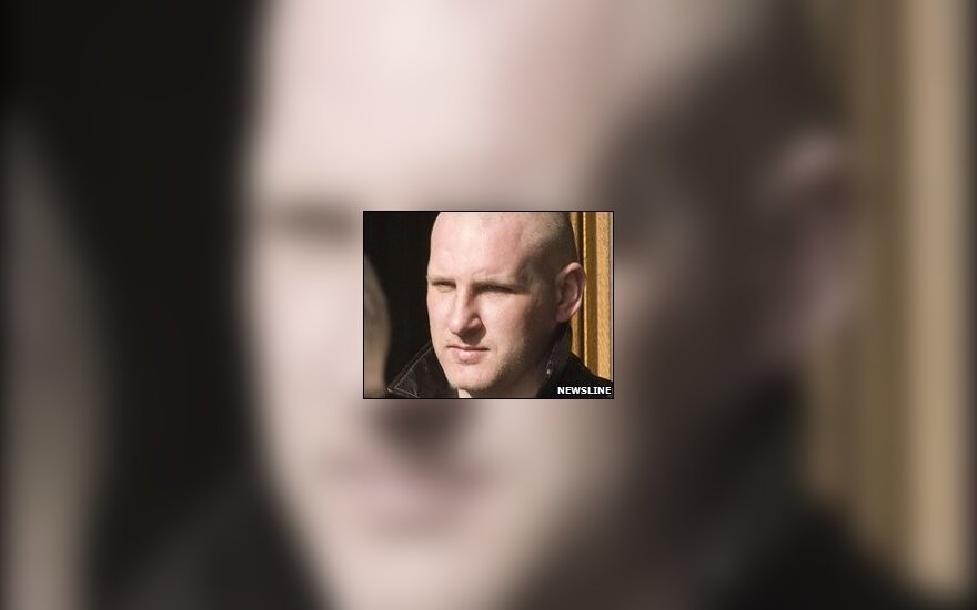 Škotijos policininkę peniu gąsdinęs lietuvis Telšių policijai žinomas kaip naminukės mėgėjas