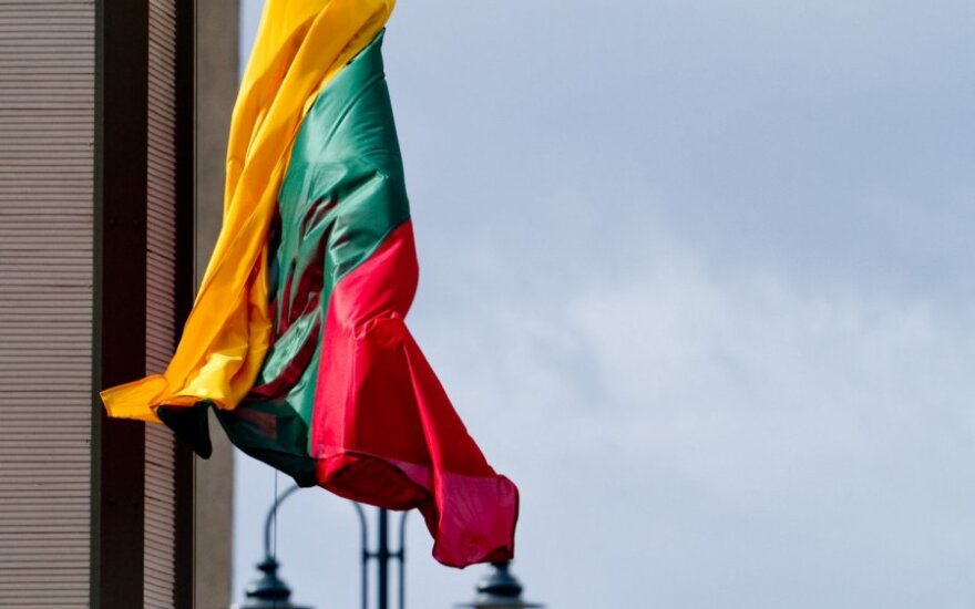 Montevidėjuje atidarytas Lietuvos garbės konsulatas