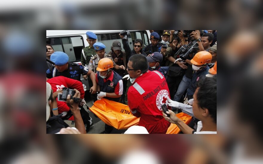 Indonezijoje per sprogimus viešbučiuose žuvo 9 ir sužeistas dar 41 žmogus