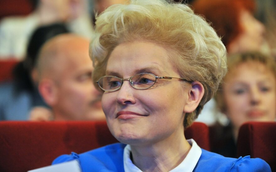 Jelena Malyševa
