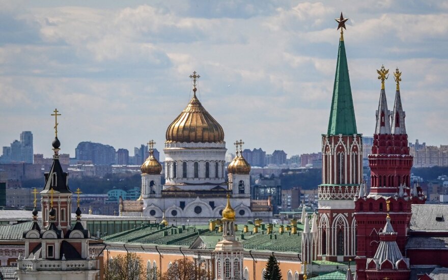 Rusija pasitraukė iš JT Pasaulio turizmo organizacijos