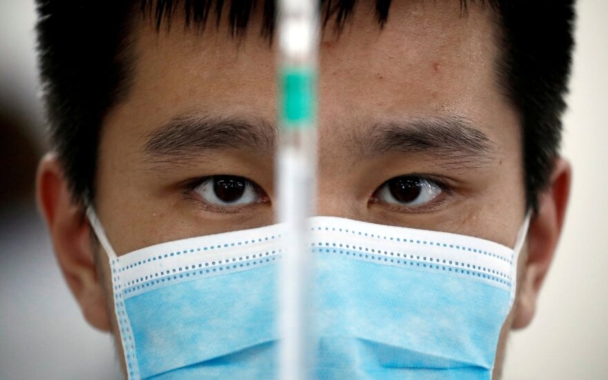 China has made a global effort to reassure governments and populations about the efficacy and safety of its vaccines.