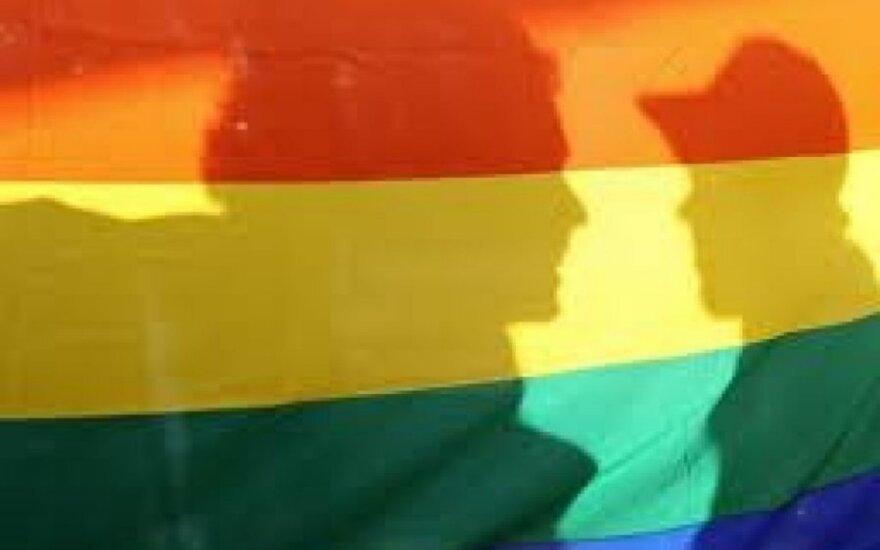 Homoseksualai Bulgarijoje slepiasi šešėlyje