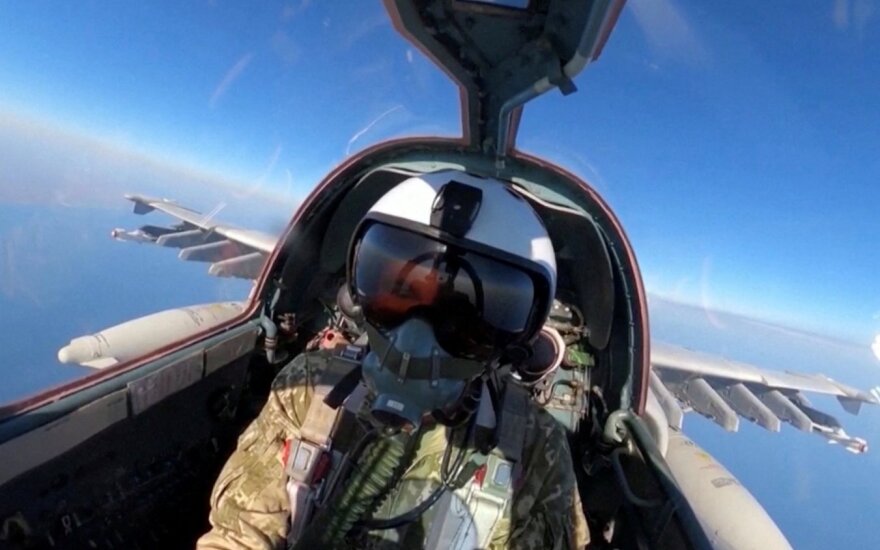 General: Ukrainian Pilots Can Learn To Fly Western Fighter Jets In Less ...