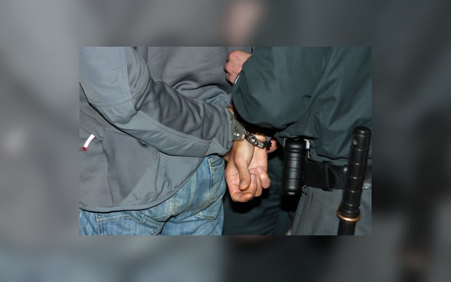 „Sodros“ Rokiškio skyriaus direktorės vyras advokatas suimtas mėnesiui