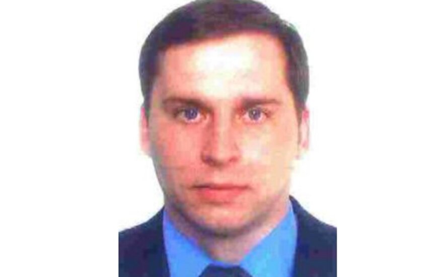 VSD Rusijos šnipu įvardytas V.Katula tęsia darbą Rusijos ambasadoje