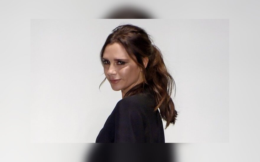 Victoria Beckham
