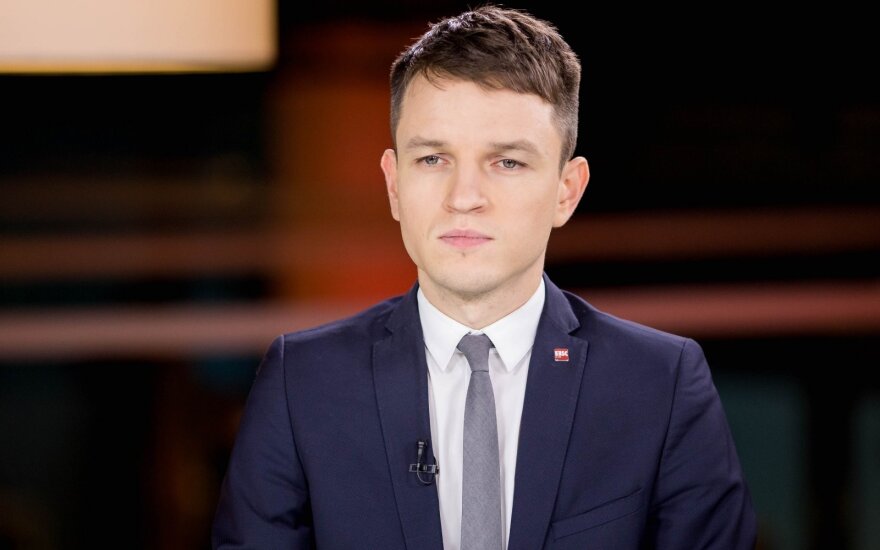 Linas Kojala