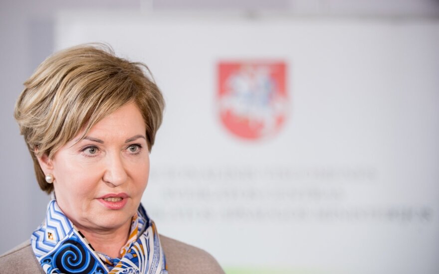 Rolanda Lingienė