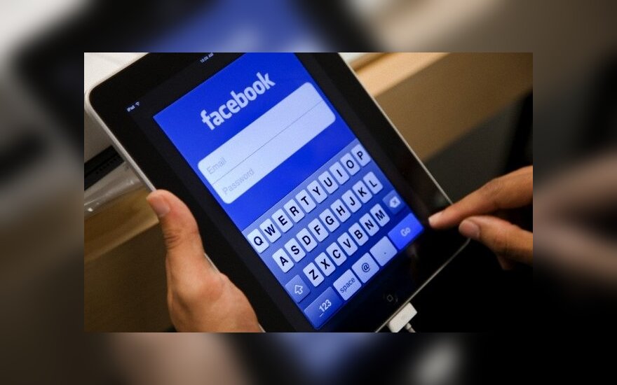 Estijoje uždrausta internete tikrinti asmenų, ieškančių darbo, duomenis