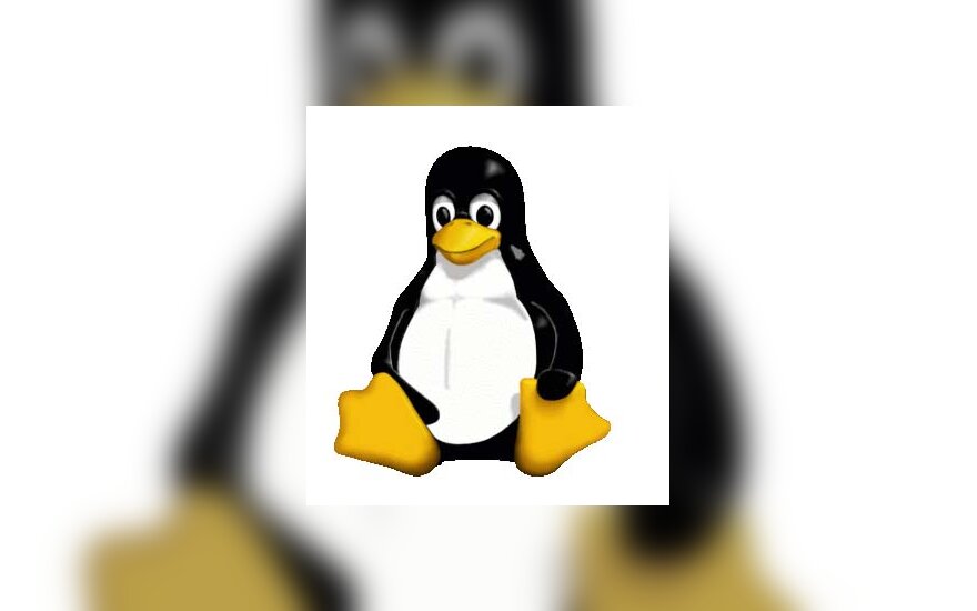 Linux"