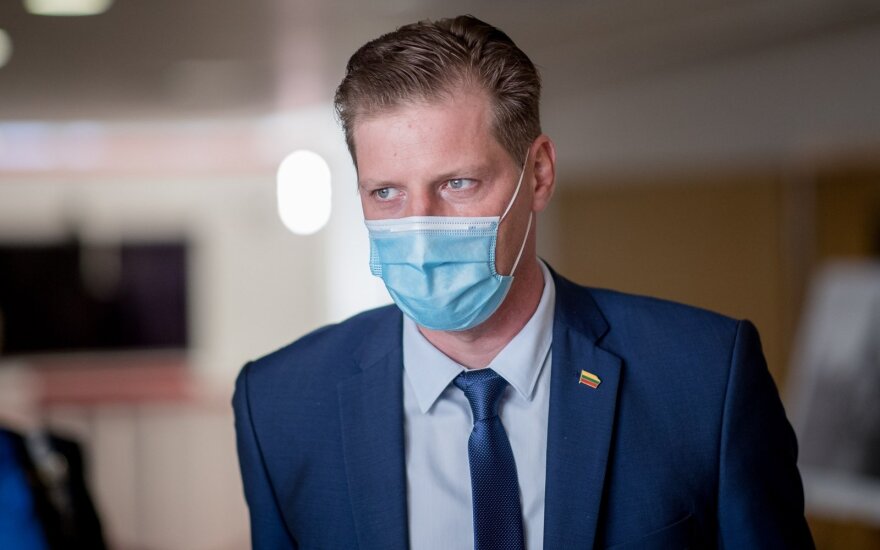 Kęstutis Mažeika