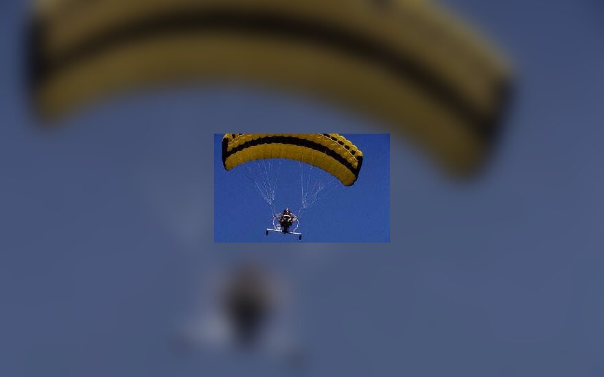 Parasparnis