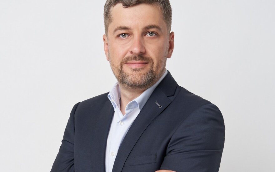 Gilbertas Kinderevičius