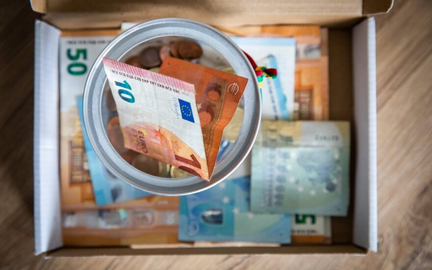 INVL grupė išpirks likusias privačios skolos fondą valdančios „Mundus“ akcijas