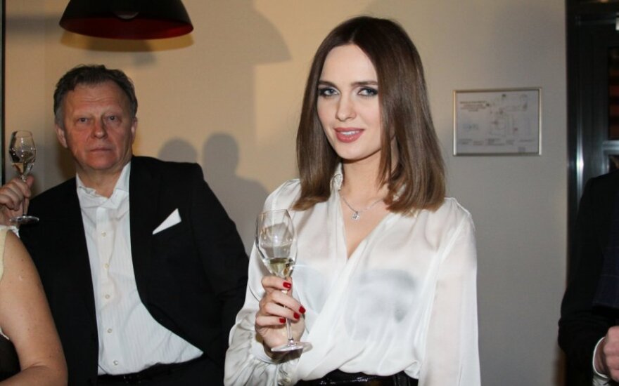 Asta Valentaitė