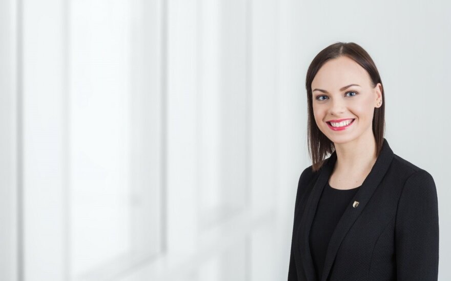 Dovilė Jankauskytė