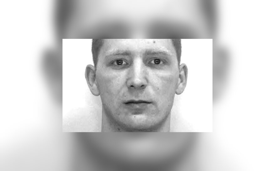 Kauno policija ieško nuo šio vyro nukentėjusių asmenų