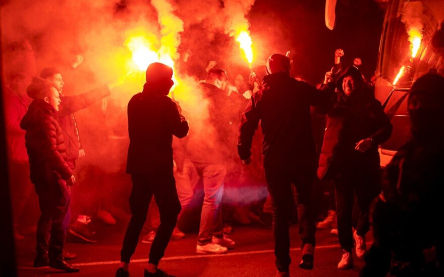 Antrasis LKL ratas: nesubyrėjęs „Rytas“, fenomenas Jonavoje ir didžiulė intriga